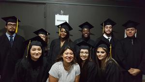 Dec 2018 Grads 